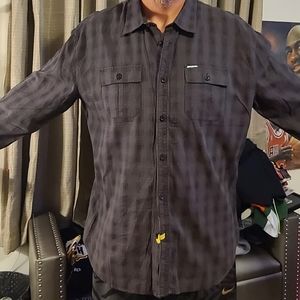 Mens Marc Ecko Dress shirt